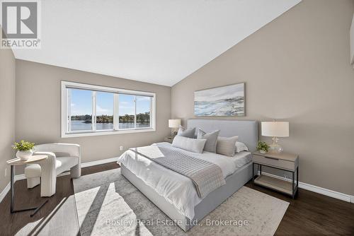 59 Cranberry Surf, Collingwood, ON - Indoor Photo Showing Bedroom