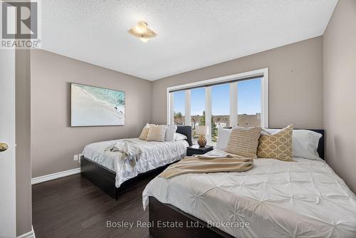 59 Cranberry Surf, Collingwood, ON - Indoor Photo Showing Bedroom
