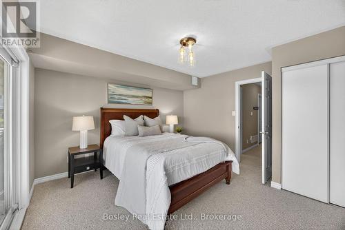 59 Cranberry Surf, Collingwood, ON - Indoor Photo Showing Bedroom