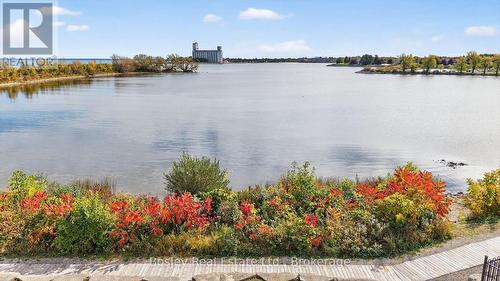 59 Cranberry Surf, Collingwood, ON - Outdoor With Body Of Water With View