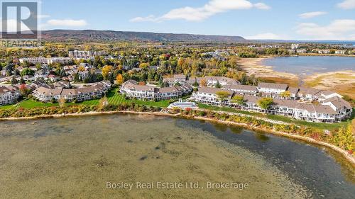59 Cranberry Surf, Collingwood, ON - Outdoor With Body Of Water With View