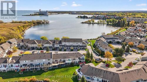 59 Cranberry Surf, Collingwood, ON - Outdoor With Body Of Water With View