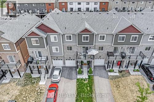 11 KODIAK TERRACE  Barrie, ON L9J 0J4