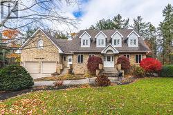 24 WILLOW BAY DRIVE  Springwater, ON L9X 0R2