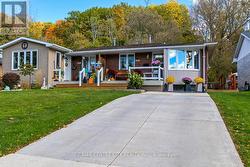 A - 263 FRANCES STREET  Central Elgin (Port Stanley), ON N5L 1A8