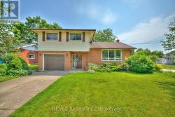 6724 MCMICKING STREET  Niagara Falls (Stamford), ON L2J 1X3