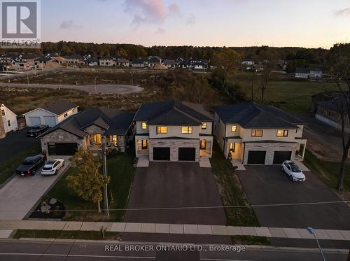 160A Concession Street W, Tillsonburg, ON - 