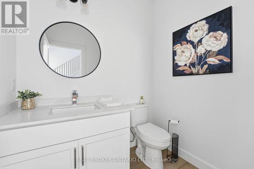 160A Concession Street W, Tillsonburg, ON - Indoor Photo Showing Bathroom
