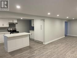 LOWER - 871 LIVERPOOL ROAD  Pickering, ON L1W 1S3