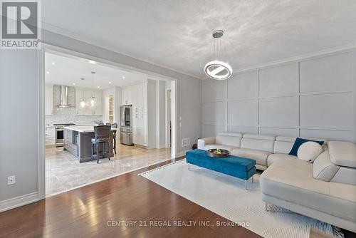 43 Valleyscape Trail, Caledon, ON - Indoor