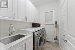 Main Laundry - 