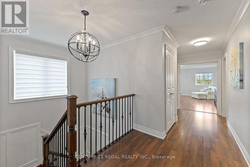 43 Valleyscape Trail, Caledon, ON - Indoor Photo Showing Other Room