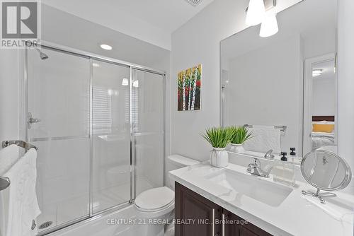 Ensuite - 43 Valleyscape Trail, Caledon, ON - Indoor Photo Showing Bathroom