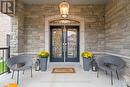 Front Entrance - 43 Valleyscape Trail, Caledon, ON  - Outdoor With Deck Patio Veranda With Exterior 