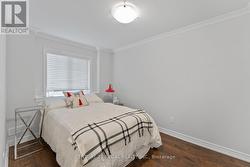 Lower Apartment Bedroom 2 - 