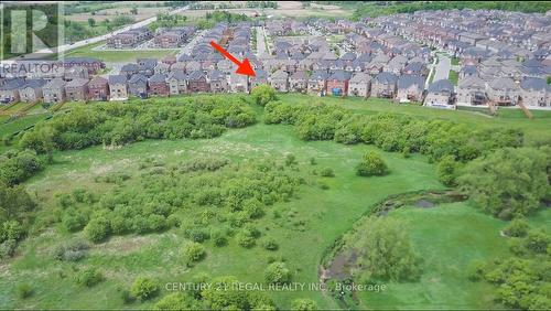 Ravine Lot - 43 Valleyscape Trail, Caledon, ON - Outdoor With View