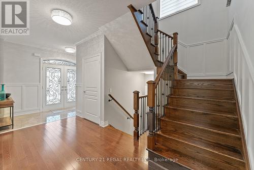 43 Valleyscape Trail, Caledon, ON - Indoor Photo Showing Other Room