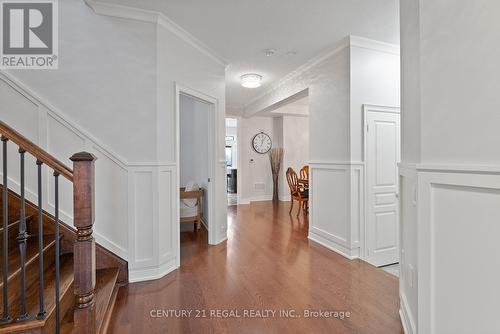 43 Valleyscape Trail, Caledon, ON - Indoor Photo Showing Other Room