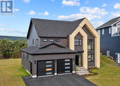 14 Kinglet Way, Conception Bay South, NL - Outdoor