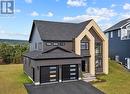 14 Kinglet Way, Conception Bay South, NL  - Outdoor 