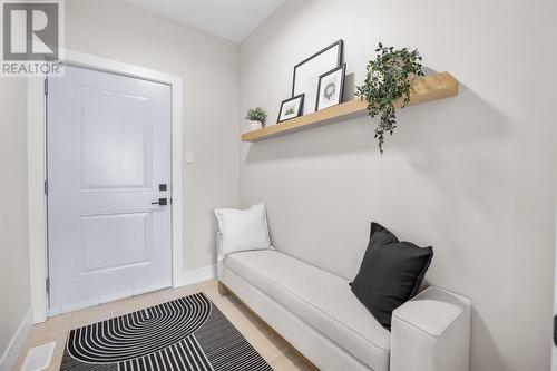 14 Kinglet Way, Conception Bay South, NL - Indoor