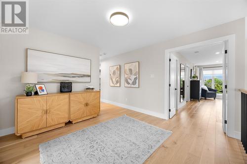 14 Kinglet Way, Conception Bay South, NL - Indoor With Fireplace