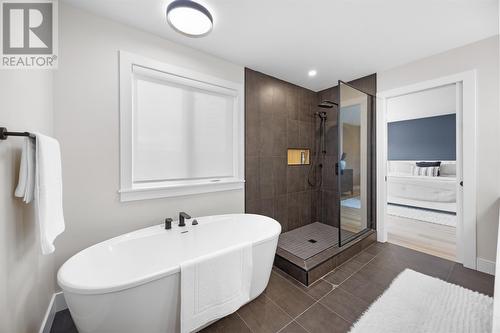 14 Kinglet Way, Conception Bay South, NL - Indoor Photo Showing Bathroom
