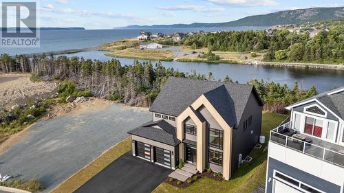 14 Kinglet Way, Conception Bay South, NL - Outdoor With Body Of Water With View