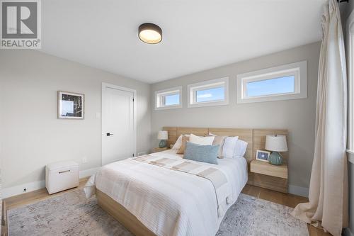 14 Kinglet Way, Conception Bay South, NL - Indoor Photo Showing Bedroom