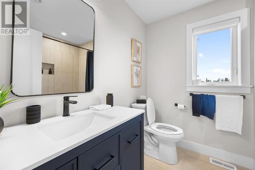 14 Kinglet Way, Conception Bay South, NL - Indoor Photo Showing Bathroom