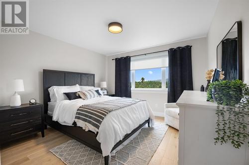 14 Kinglet Way, Conception Bay South, NL - Indoor Photo Showing Bedroom