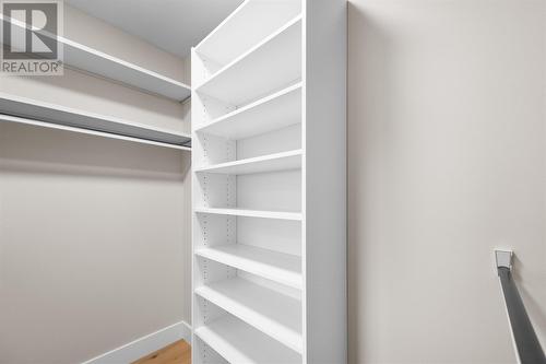 14 Kinglet Way, Conception Bay South, NL - Indoor With Storage