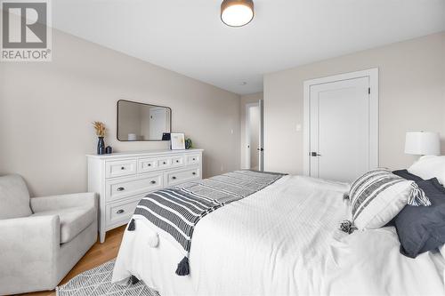 14 Kinglet Way, Conception Bay South, NL - Indoor Photo Showing Bedroom