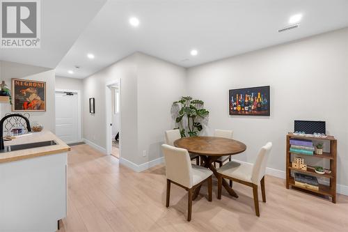 14 Kinglet Way, Conception Bay South, NL - Indoor