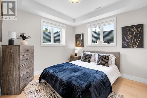 14 Kinglet Way, Conception Bay South, NL - Indoor Photo Showing Bedroom