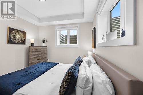 14 Kinglet Way, Conception Bay South, NL - Indoor Photo Showing Bedroom