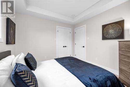 14 Kinglet Way, Conception Bay South, NL - Indoor Photo Showing Bedroom