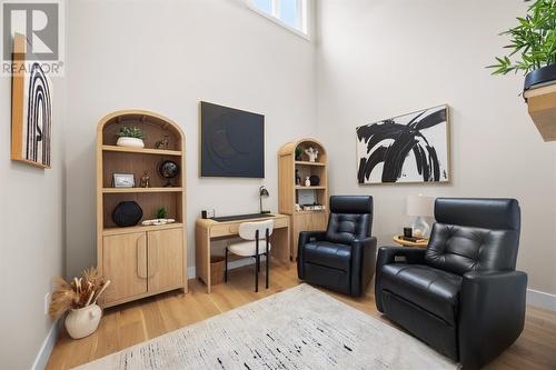 14 Kinglet Way, Conception Bay South, NL - Indoor