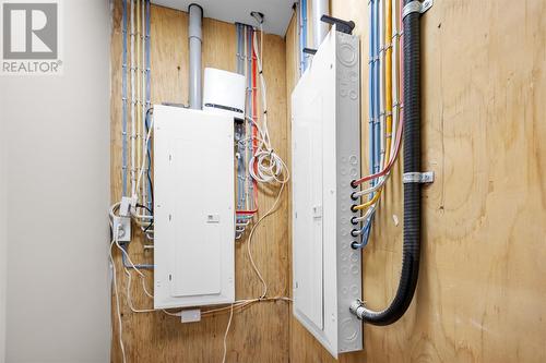 14 Kinglet Way, Conception Bay South, NL - Indoor Photo Showing Basement