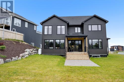 14 Kinglet Way, Conception Bay South, NL - Outdoor