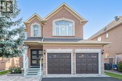 6520 WESTERN SKIES WAY  Mississauga, ON L5W 1G4