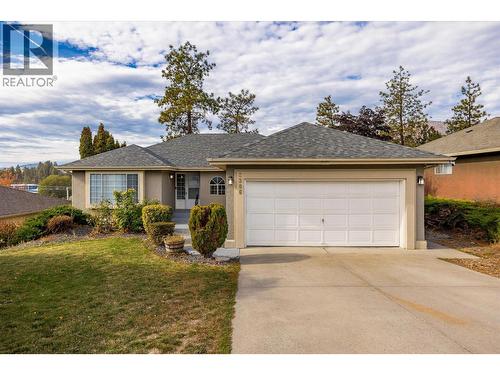 2306 Devon Court  Kelowna, BC V1Z 3L5