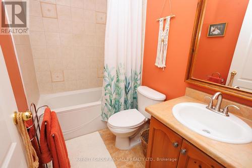 983 Lake Drive E, Georgina (Sutton & Jackson'S Point), ON - Indoor Photo Showing Bathroom