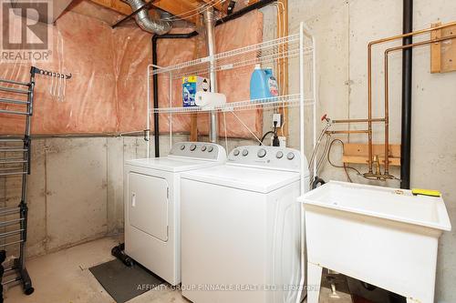 983 Lake Drive E, Georgina (Sutton & Jackson'S Point), ON - Indoor Photo Showing Laundry Room
