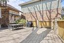 100 Warden Avenue, Toronto, ON  - Outdoor With Deck Patio Veranda 