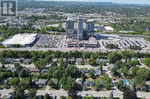 2105 Maplewood Drive, Burlington, ON - Outdoor With View