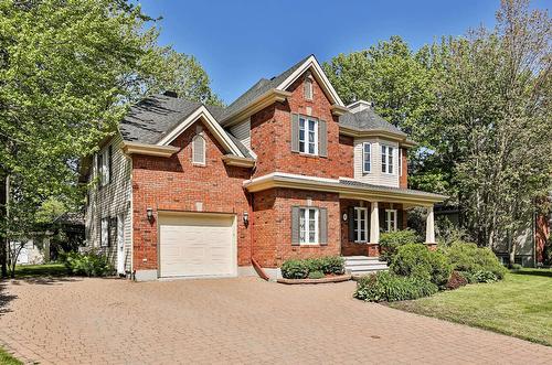 Frontage - 6 Rue Des Doublons, Blainville, QC - Outdoor With Facade