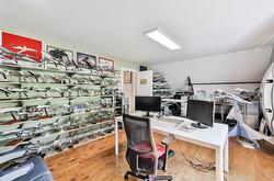 Chambre à coucher - 