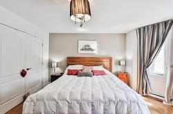 Chambre à coucher principale - 