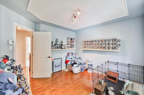 Bedroom - 6 Rue Des Doublons, Blainville, QC - Indoor Photo Showing Other Room